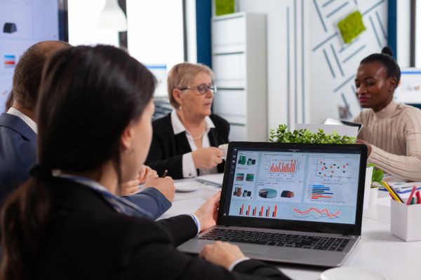 Boostez votre impact commercial grâce à microsoft dynamics crm