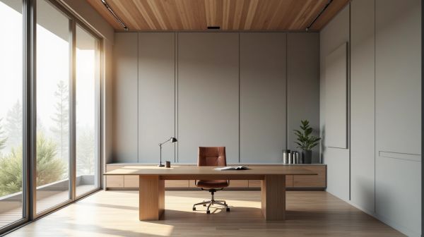 Box acoustiques : l'espace de travail silencieux est à portée de main