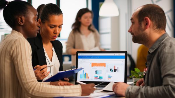 Optimisez votre prospection avec une agence de génération de leads