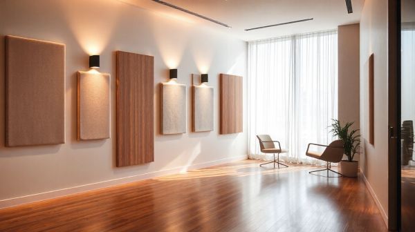Top 5 box acoustiques pour un bureau tranquille