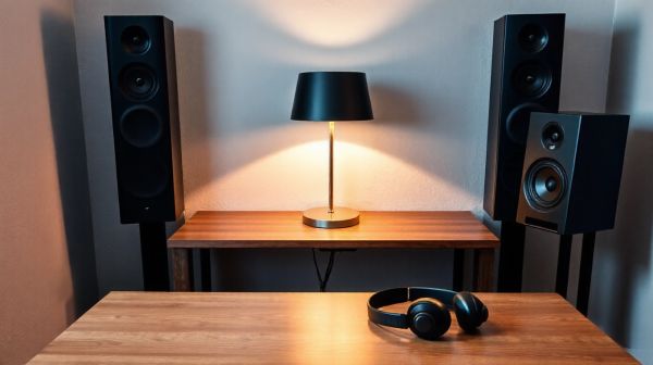 Top 5 box acoustiques pour un bureau tranquille
