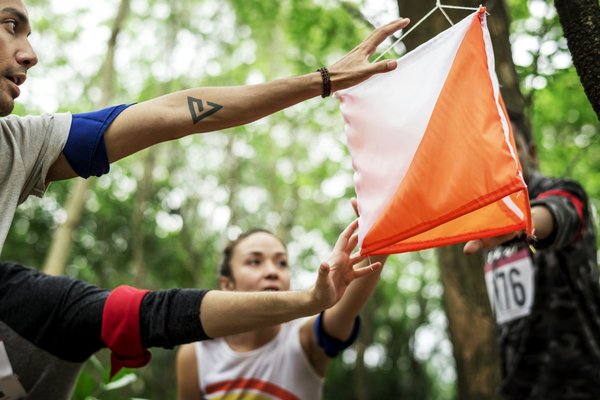 Jeu de piste team building : faites vivre une expérience unique à vos collaborateurs lors de votre événement d'entreprise à Marseille