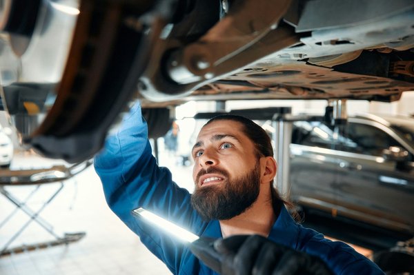 Optimisez votre stratégie avec un plan maintenance préventive