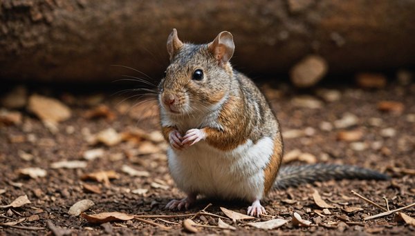 Combien coûte un dératiseur : découvrez nos solutions bio !