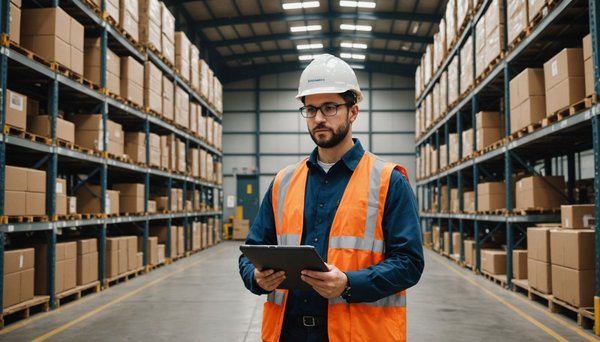 Les métiers logistique : 25 carrières à découvrir pour 2025