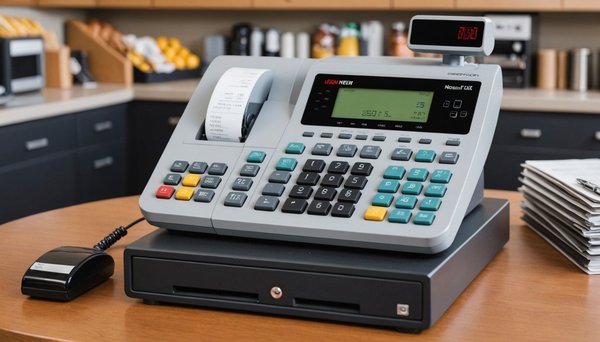 Les avantages de la caisse enregistreuse certifiée nf525