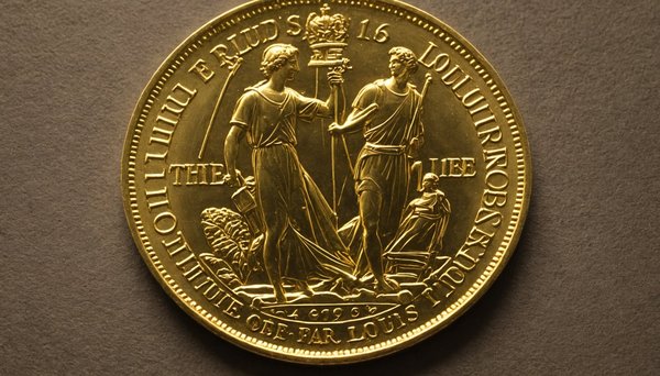 La valeur du louis d'or 10 francs : un trésor à découvrir