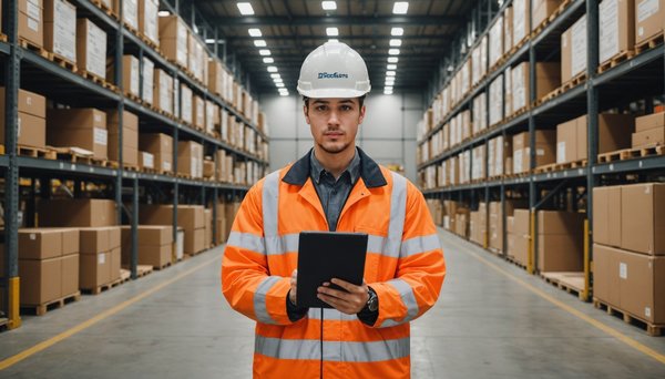 25 carrières prometteuses dans la logistique pour 2025