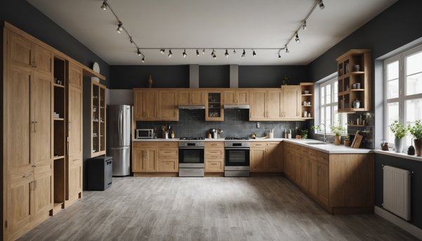 Rénovation stylée : trouvez votre portakabin d'occasion idéal